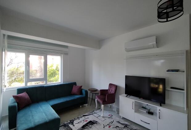 Denizim Villa Apartments - Görsel 6