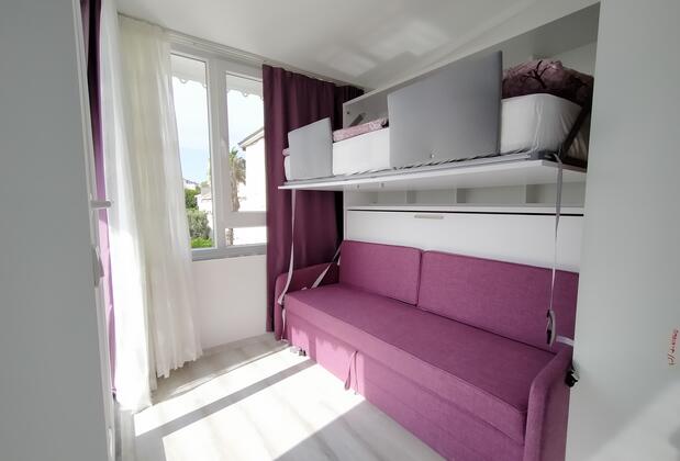 Denizim Villa Apartments - Görsel 7