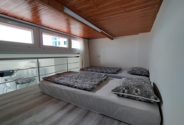 Denizim Villa Apartments - Görsel 10