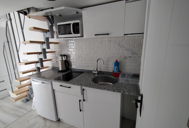 Denizim Villa Apartments - Görsel 12