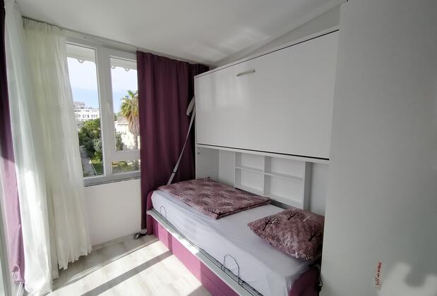 Denizim Villa Apartments - Görsel 11