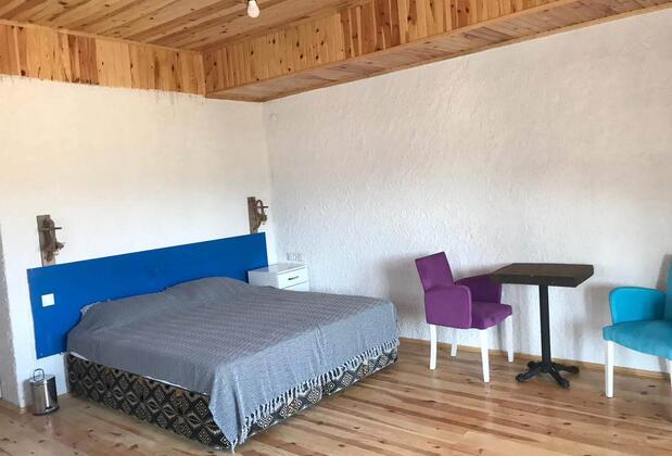 Aromatic Hotel - Görsel 3