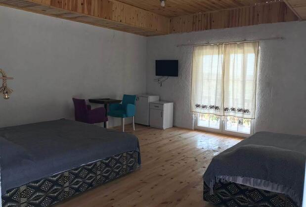 Aromatic Hotel - Görsel 5