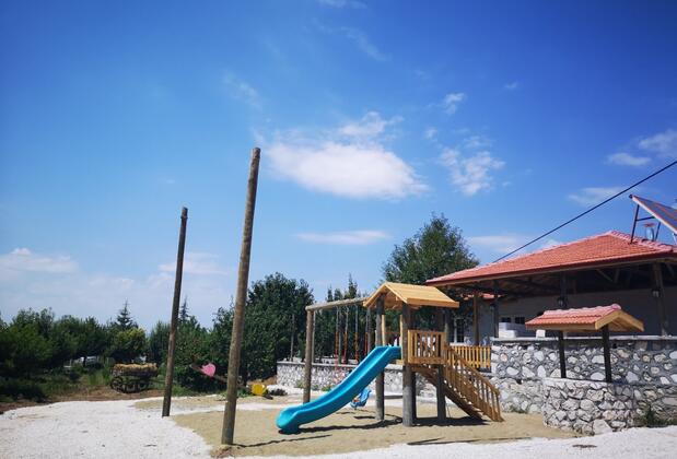 Aromatic Hotel - Görsel 8