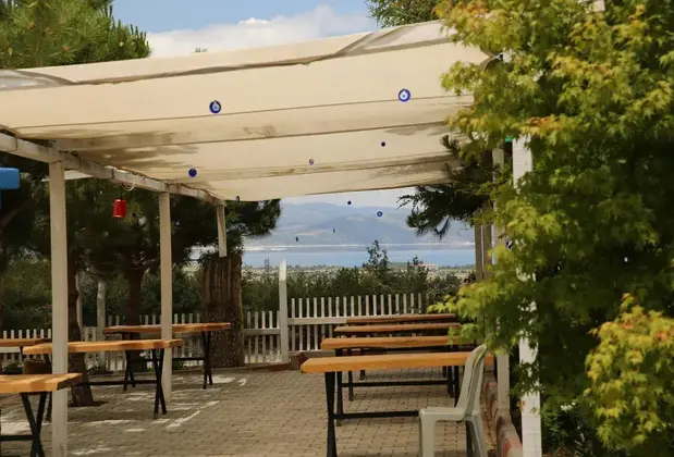 Aromatic Hotel - Görsel 7