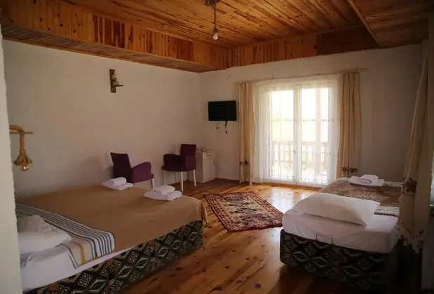 Aromatic Hotel - Görsel 4