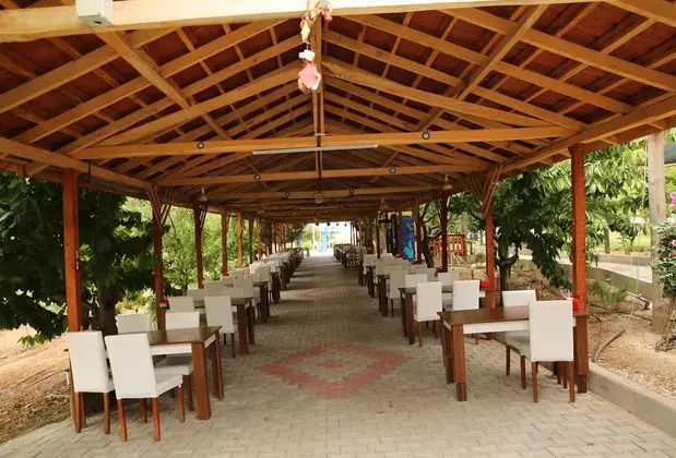 Aromatic Hotel - Görsel 6