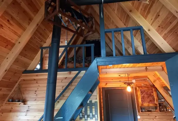 Sapanca Çağlayan Bungalov - Görsel 6