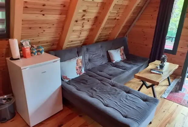 Sapanca Çağlayan Bungalov - Görsel 5