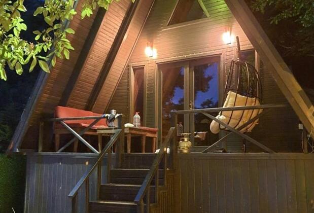 Sapanca Çağlayan Bungalov - Görsel 14
