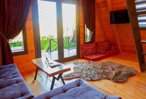Sapanca Çağlayan Bungalov - Görsel 7