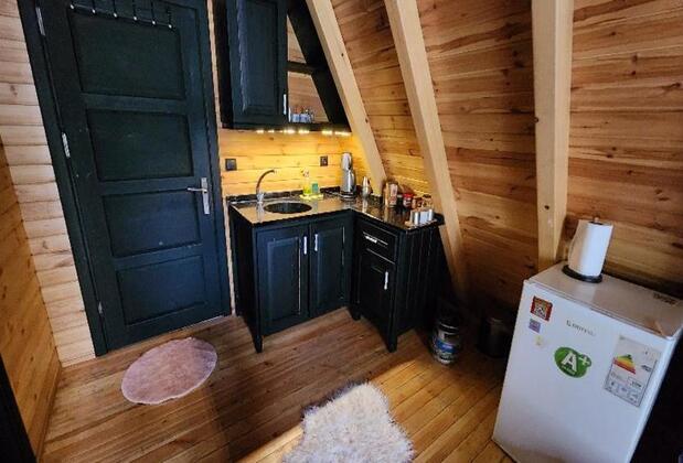 Sapanca Çağlayan Bungalov - Görsel 9