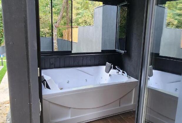Sapanca Çağlayan Bungalov - Görsel 13