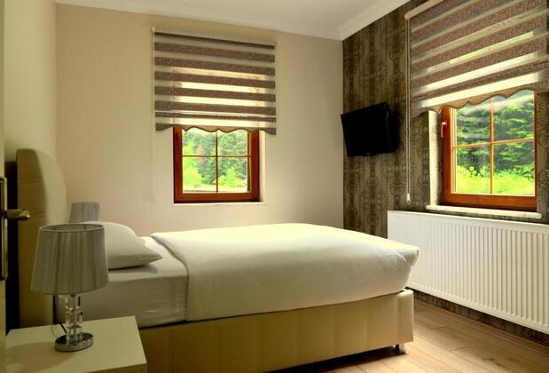 Raha Villa Bungalow - Görsel 4