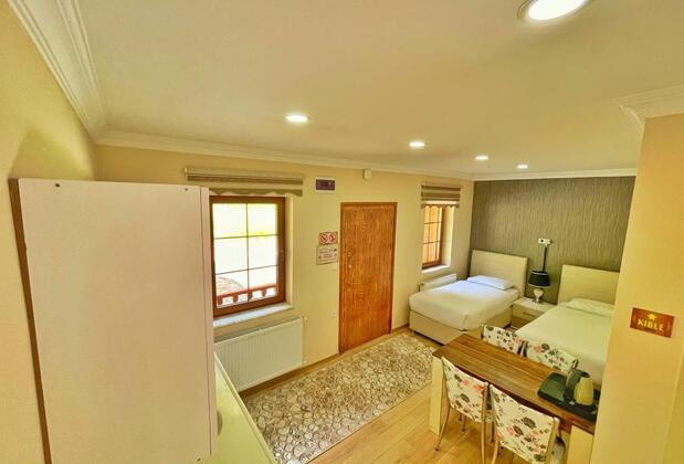 Raha Villa Bungalow - Görsel 6