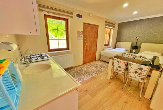 Raha Villa Bungalow - Görsel 7