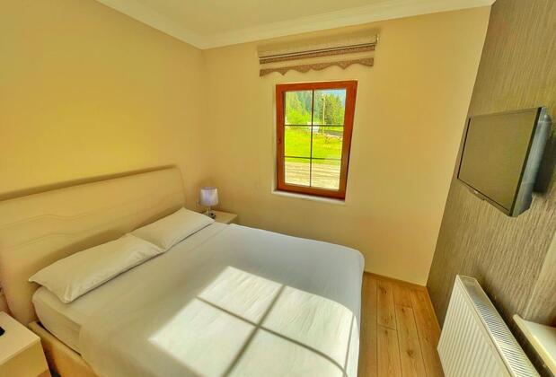 Raha Villa Bungalow - Görsel 5