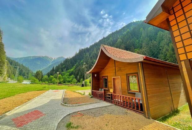 Raha Villa Bungalow - Görsel 3