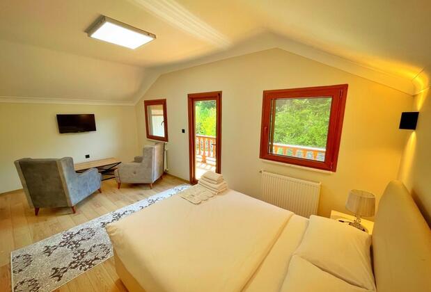 Raha Villa Bungalow - Görsel 12