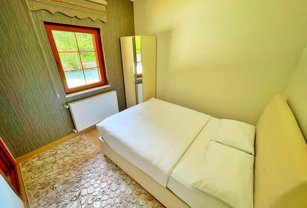 Raha Villa Bungalow - Görsel 14