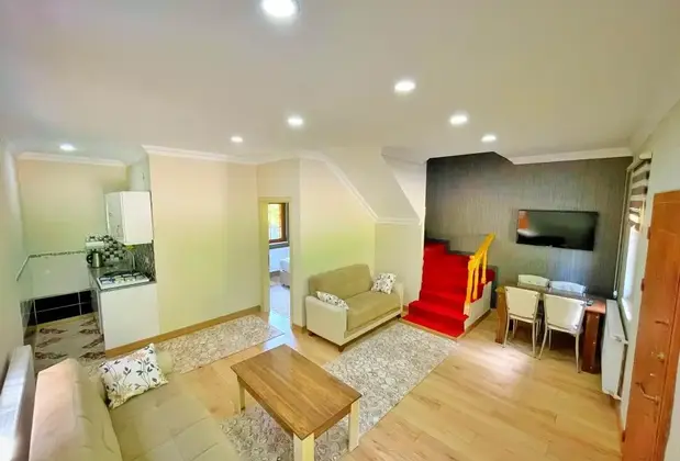 Raha Villa Bungalow - Görsel 9