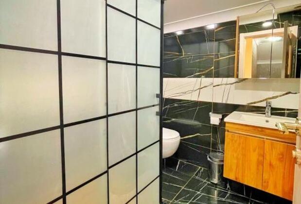 Raha Villa Bungalow - Görsel 10