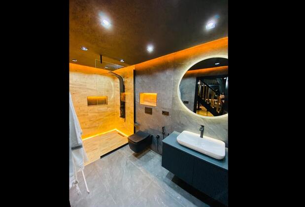 Vadiyebak Bungalov - Görsel 6