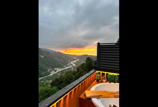 Vadiyebak Bungalov - Görsel 7