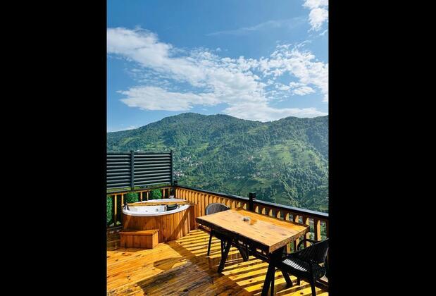 Vadiyebak Bungalov - Görsel 8