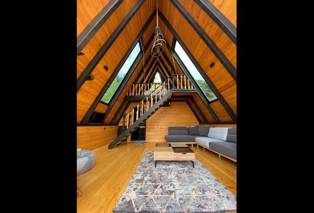 Vadiyebak Bungalov - Görsel 3