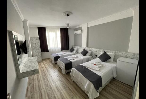 Ersoy Ege Apart Otel - Görsel 3