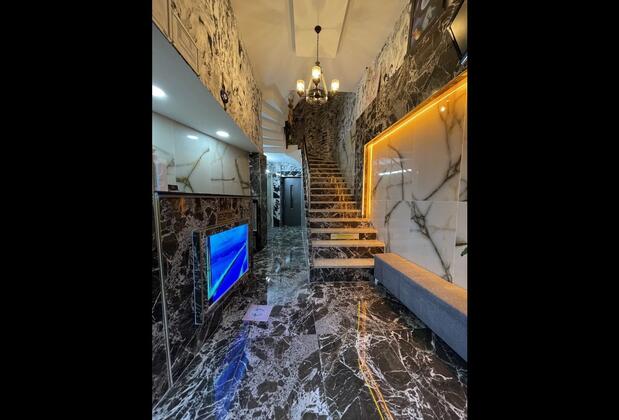 Ersoy Ege Apart Otel - Görsel 4