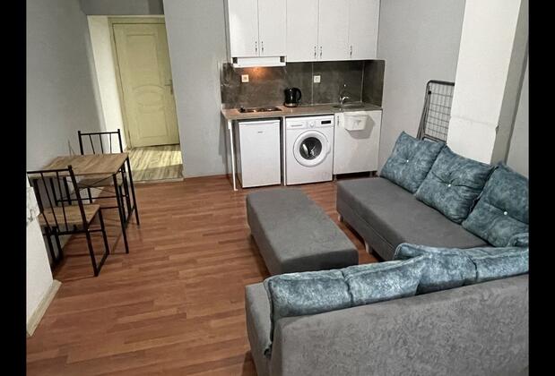 Ersoy Ege Apart Otel - Görsel 5