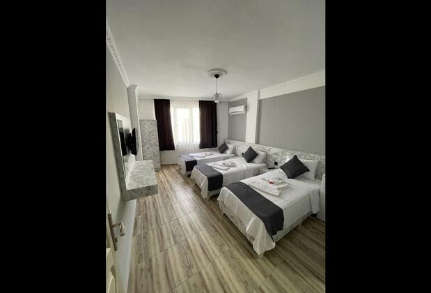 Ersoy Ege Apart Otel - Görsel 6