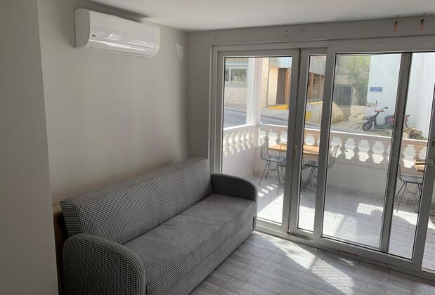 İzan Villa Bakış Apart Hotel - Görsel 4