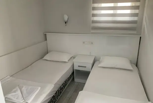 İzan Villa Bakış Apart Hotel - Görsel 5