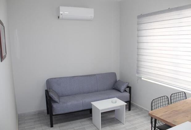 İzan Villa Bakış Apart Hotel - Görsel 7