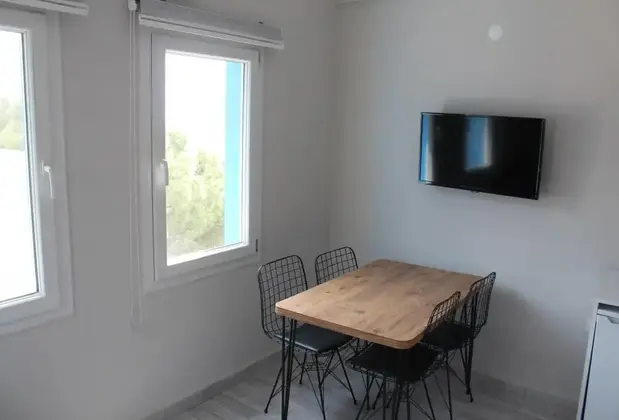 İzan Villa Bakış Apart Hotel - Görsel 10