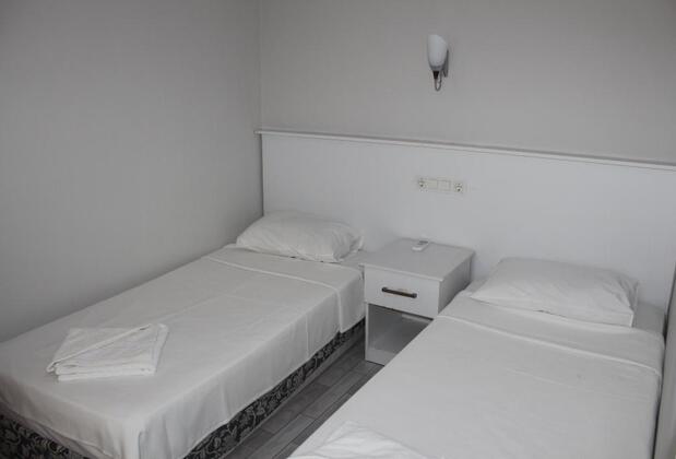 İzan Villa Bakış Apart Hotel - Görsel 14