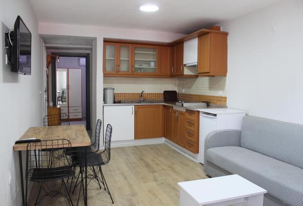 İzan Villa Bakış Apart Hotel - Görsel 15