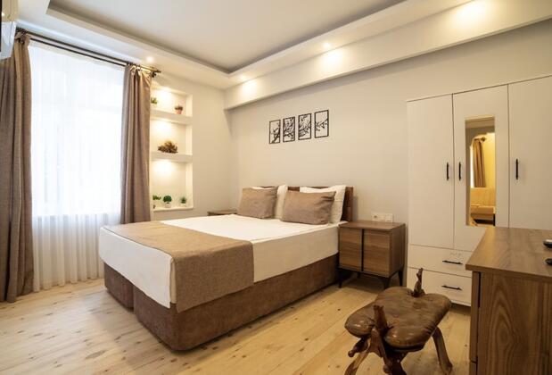 My Home Hotel Güllük - Görsel 5