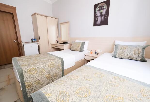 My Home Hotel Güllük - Görsel 7