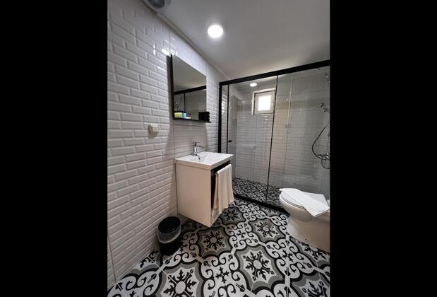 My Home Hotel Güllük - Görsel 10