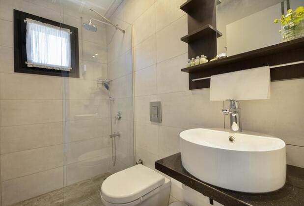 Villa Lui Hotel Alaçatı - Görsel 9