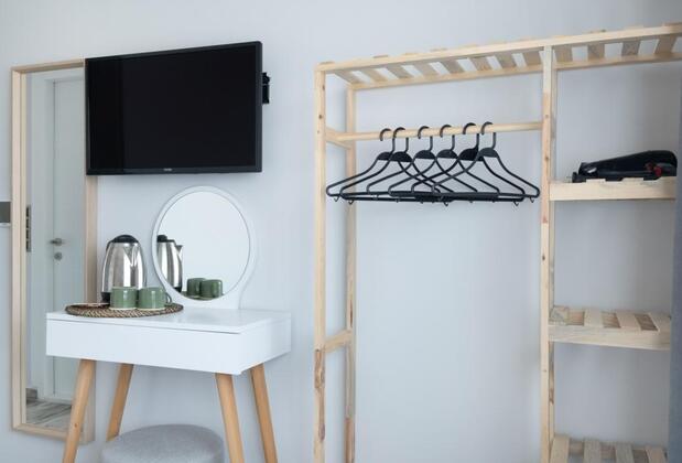 Villa Lui Hotel Alaçatı - Görsel 6