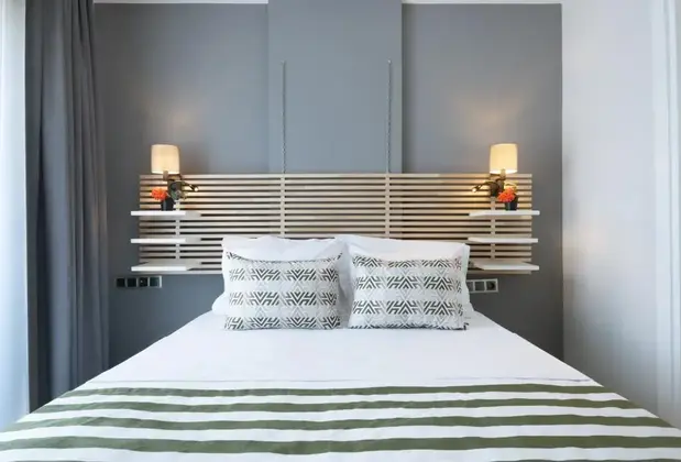 Villa Lui Hotel Alaçatı - Görsel 4