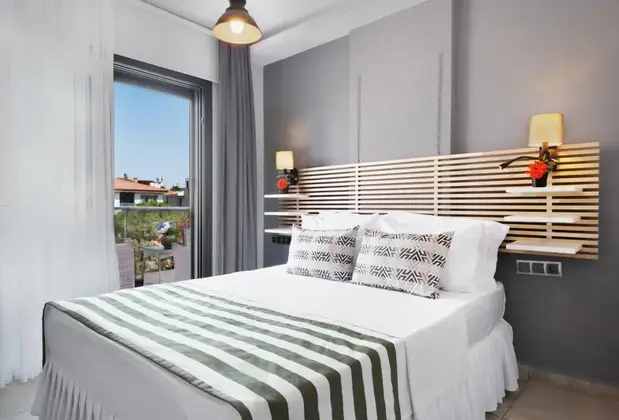 Villa Lui Hotel Alaçatı - Görsel 5