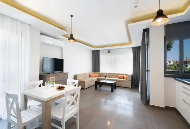 Villa Lui Hotel Alaçatı - Görsel 7