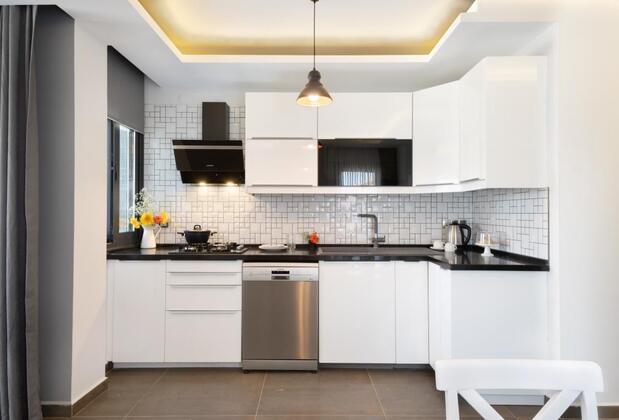 Villa Lui Hotel Alaçatı - Görsel 8