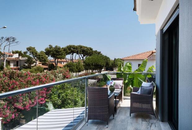 Villa Lui Hotel Alaçatı - Görsel 10